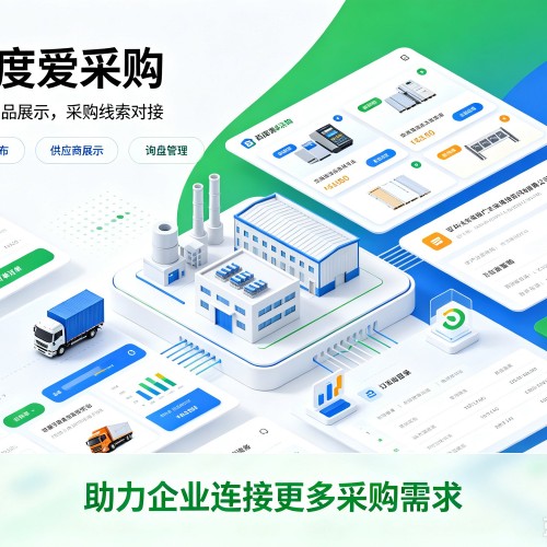 通城百度爱采购